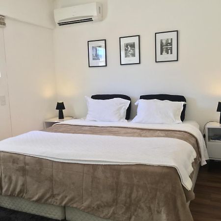 Apartamento Recem Reformado E Bem Decorado Lägenhet Florianópolis Exteriör bild
