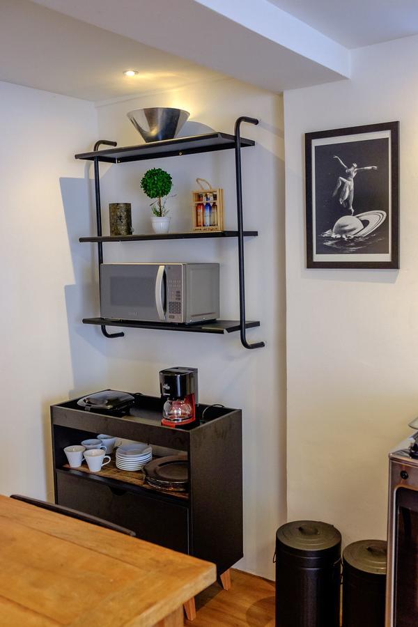 Apartamento Recem Reformado E Bem Decorado Lägenhet Florianópolis Exteriör bild