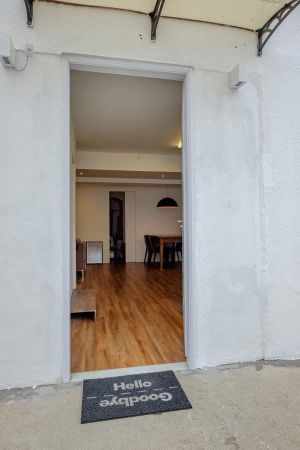 Apartamento Recem Reformado E Bem Decorado Lägenhet Florianópolis Exteriör bild