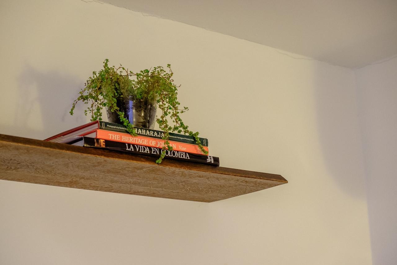 Apartamento Recem Reformado E Bem Decorado Lägenhet Florianópolis Exteriör bild