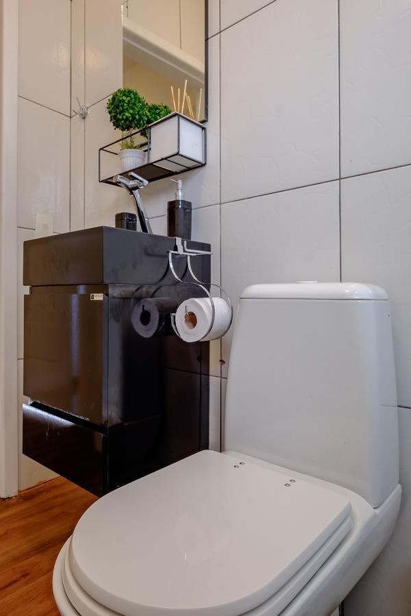 Apartamento Recem Reformado E Bem Decorado Lägenhet Florianópolis Exteriör bild