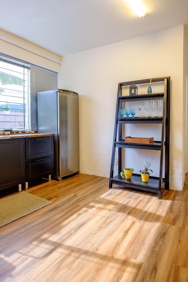 Apartamento Recem Reformado E Bem Decorado Lägenhet Florianópolis Exteriör bild
