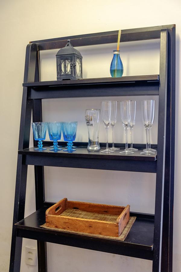 Apartamento Recem Reformado E Bem Decorado Lägenhet Florianópolis Exteriör bild